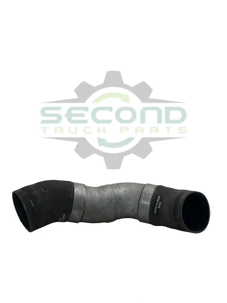 4343402C91 Genuine International Right Hand Air Pipe CAC Cold-Side Assembly 2021 A26 - Second Truck Parts