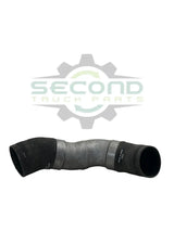 4343402C91 Genuine International Right Hand Air Pipe CAC Cold-Side Assembly 2021 A26 - Second Truck Parts