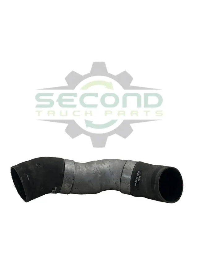 4343402C91 Genuine International Right Hand Air Pipe CAC Cold-Side Assembly 2021 A26 - Second Truck Parts