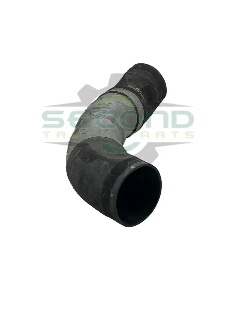 4343402C91 Genuine International Right Hand Air Pipe CAC Cold-Side Assembly 2021 A26 - Second Truck Parts