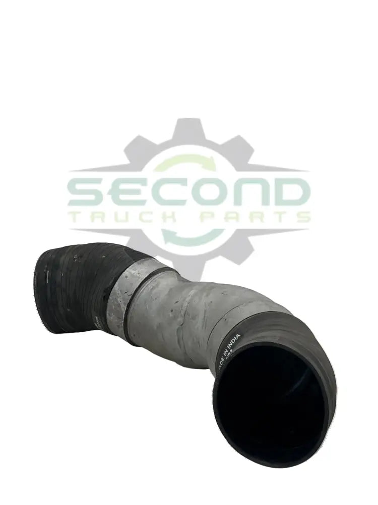 4343402C91 Genuine International Right Hand Air Pipe CAC Cold-Side Assembly 2021 A26 - Second Truck Parts