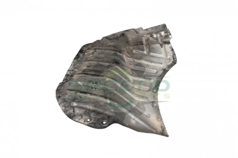 3611075C91 Genuine International Right Hand Fender Inner Panel - Second Truck Parts