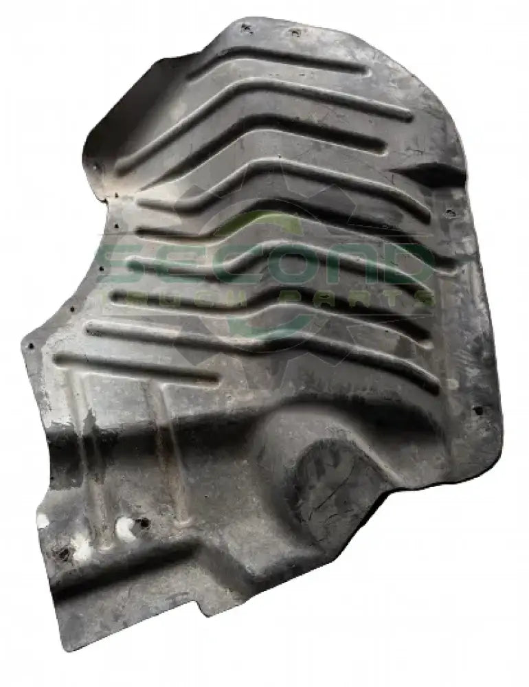 3611075C91 Genuine International Right Hand Fender Inner Panel - Second Truck Parts