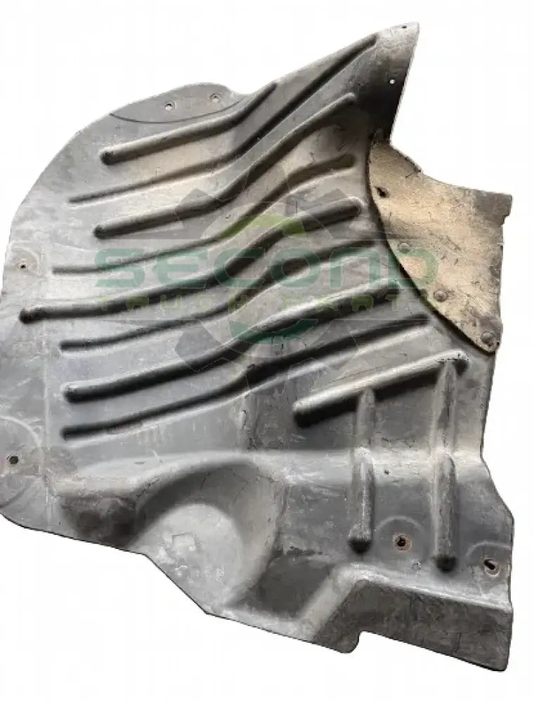 3611075C91 Genuine International Right Hand Fender Inner Panel - Second Truck Parts