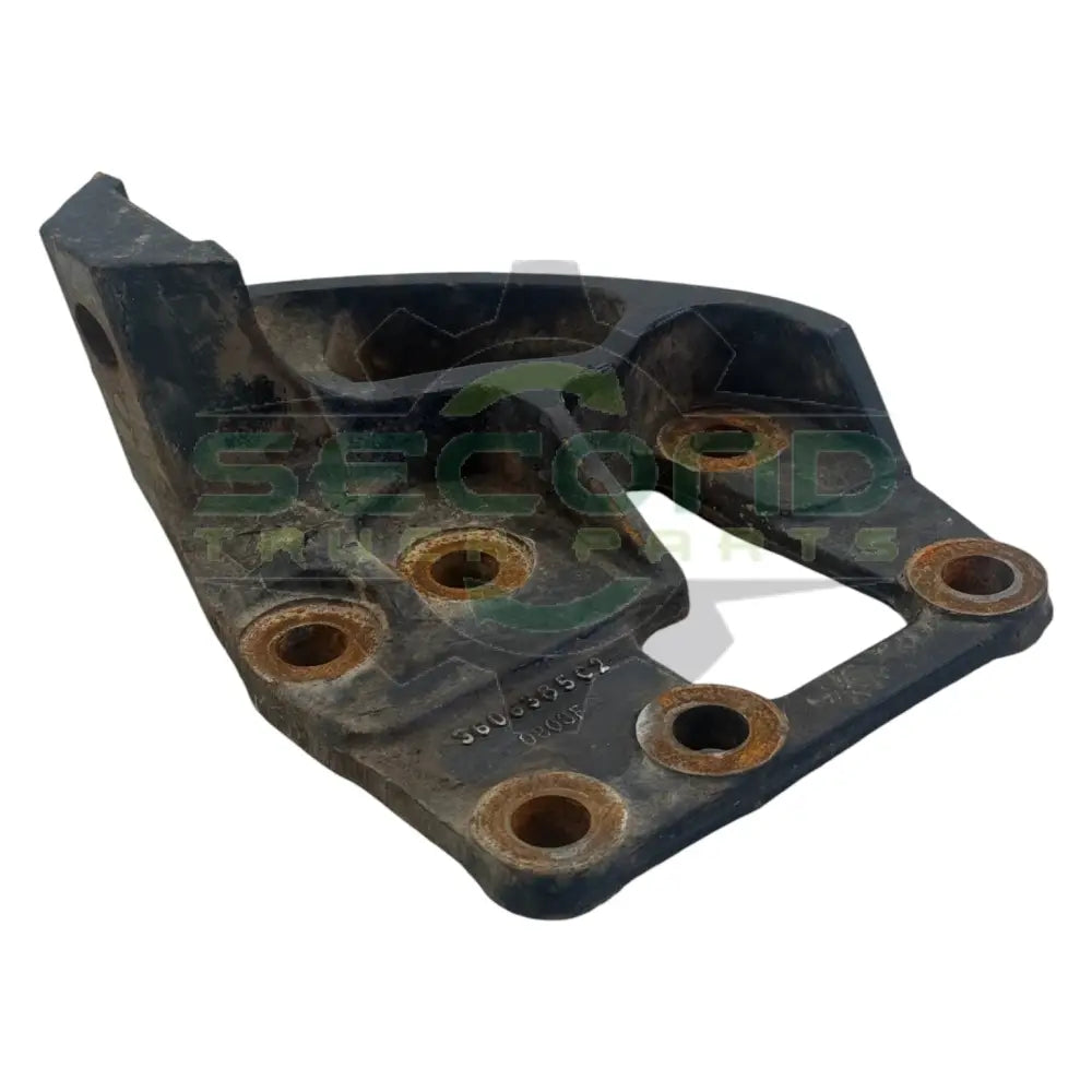 3606385C2 Genuine International Right Rear Engine Mount - Second Truck Parts