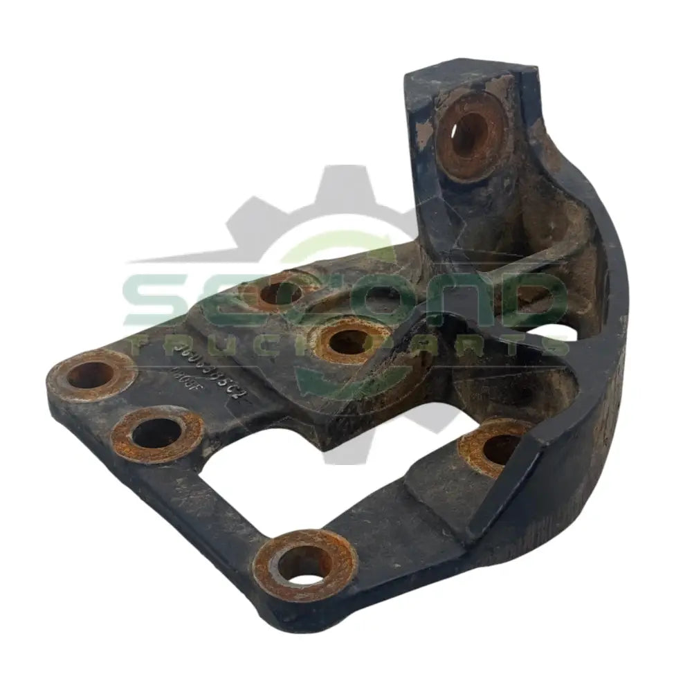 3606385C2 Genuine International Right Rear Engine Mount - Second Truck Parts