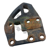 3606385C2 Genuine International Right Rear Engine Mount - Second Truck Parts