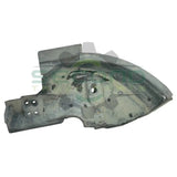 3846389C4 Genuine International Right Rear Splash Panel - Second Truck Parts