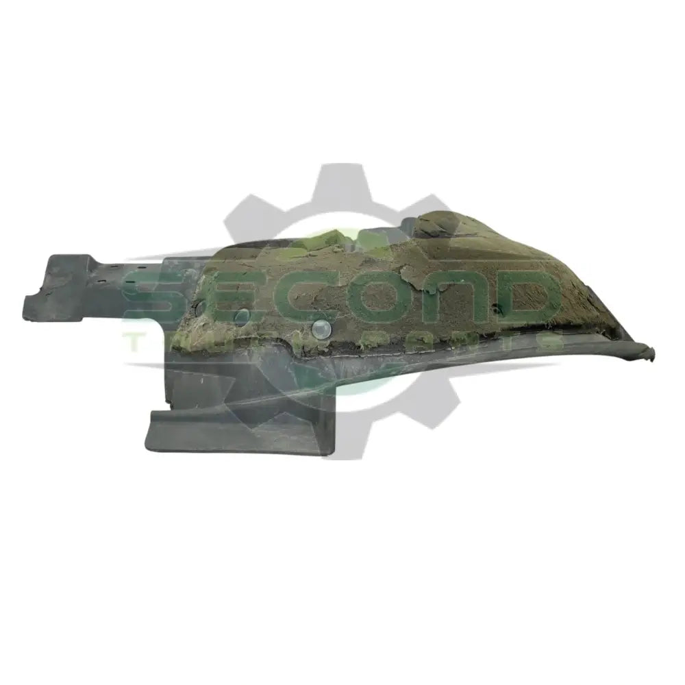 3846389C4 Genuine International Right Rear Splash Panel - Second Truck Parts