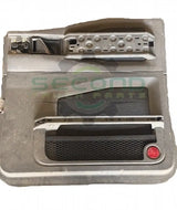 3855612C1 Genuine International Right Side Door Interior Panel - Second Truck Parts