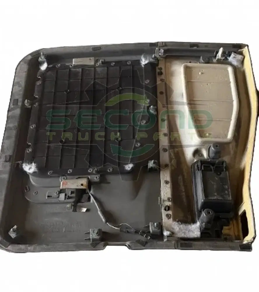 3855612C1 Genuine International Right Side Door Interior Panel - Second Truck Parts
