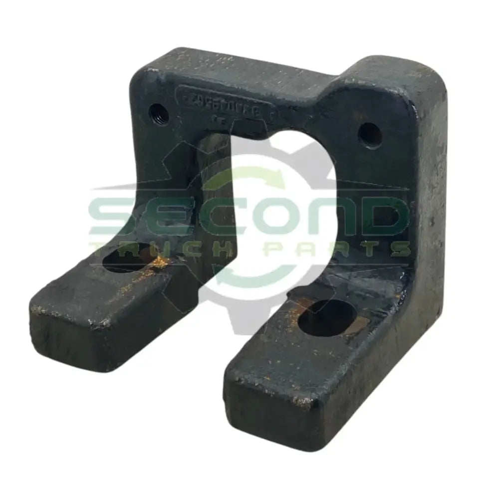 3840495C2 Genuine International Right Side Engine Support - Second Truck Parts