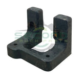3840495C2 Genuine International Right Side Engine Support - Second Truck Parts