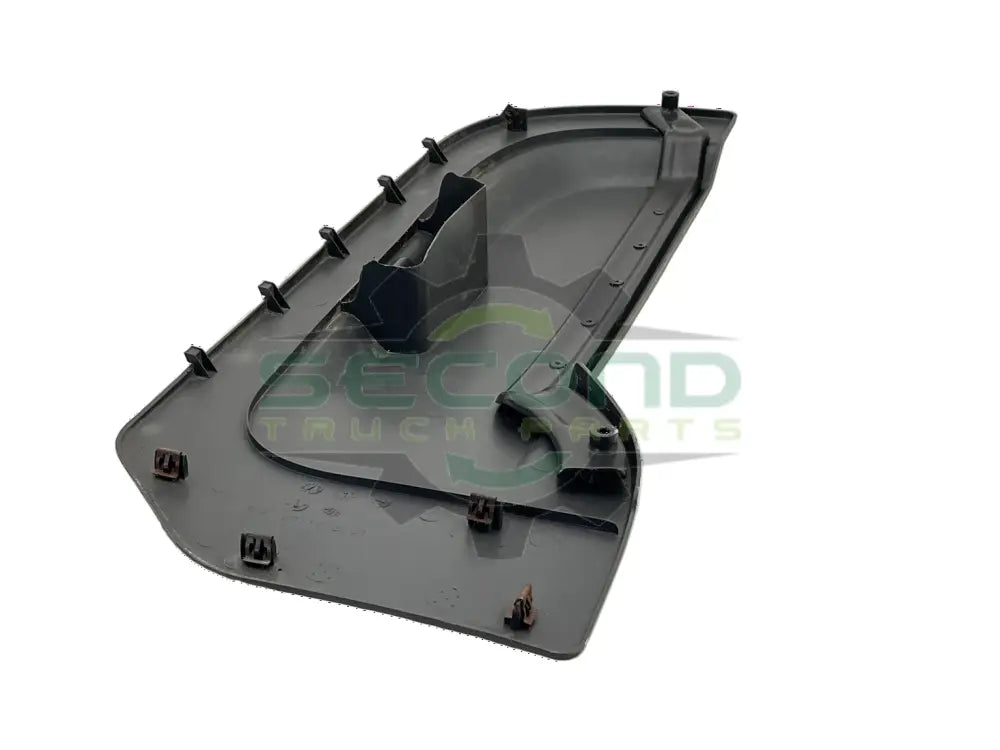 Genuine International Right Side Front Gray Door Map Pocket - Doors