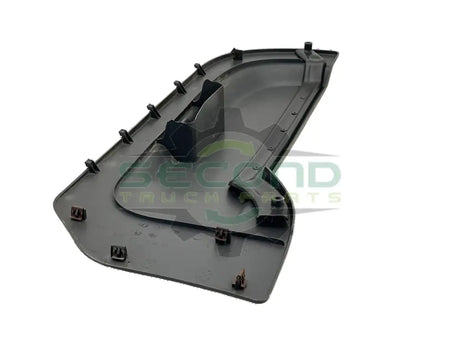 Genuine International Right Side Front Gray Door Map Pocket - Doors