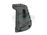 Genuine International Right Side Front Gray Door Map Pocket - Doors