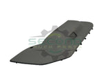 Genuine International Right Side Front Gray Door Map Pocket - Doors