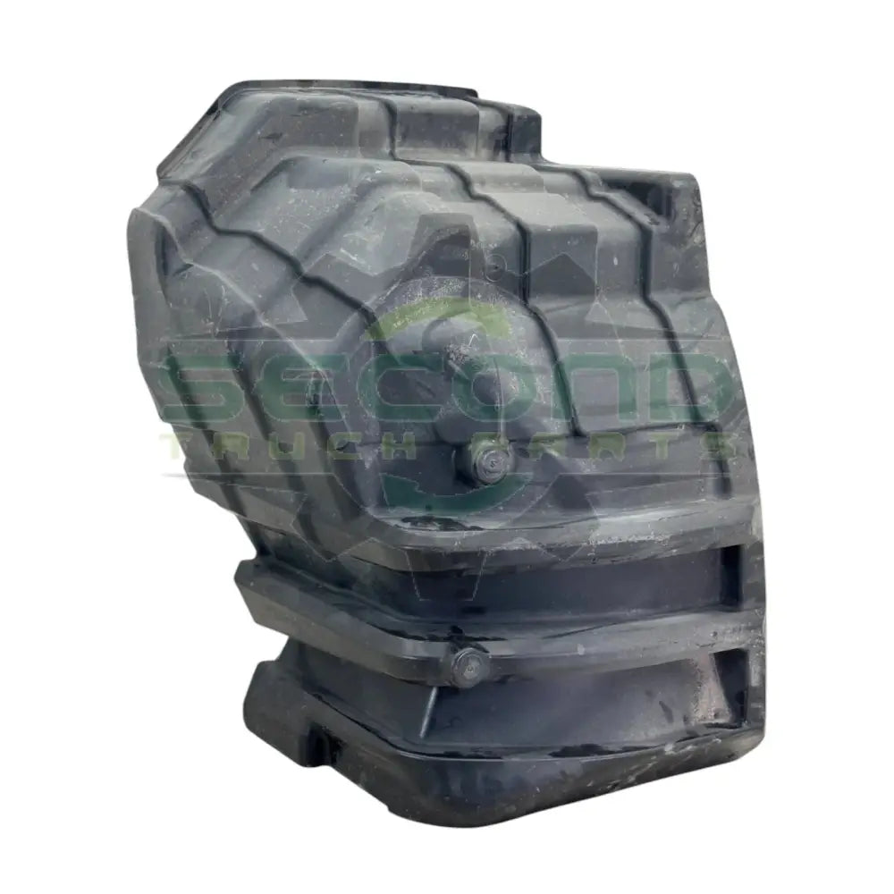 4045439C3 Genuine International Right Side Inner Hood Fender - Second Truck Parts