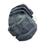4045439C3 Genuine International Right Side Inner Hood Fender - Second Truck Parts