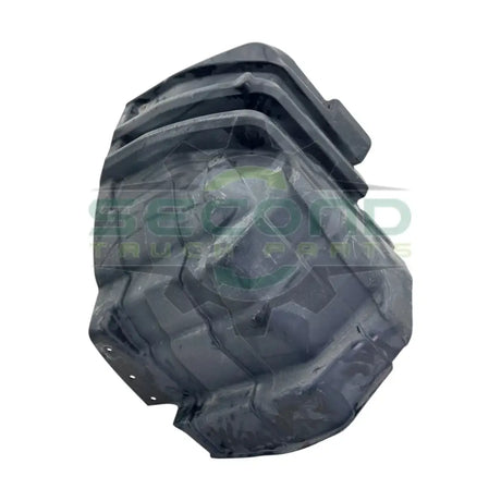 4045439C3 Genuine International Right Side Inner Hood Fender - Second Truck Parts