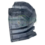 4045439C3 Genuine International Right Side Inner Hood Fender - Second Truck Parts