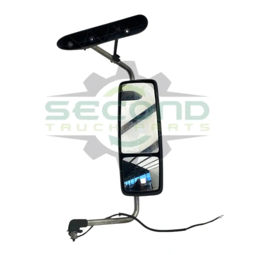 3618513C95 Genuine International Right Side Mirror Assembly - Second Truck Parts