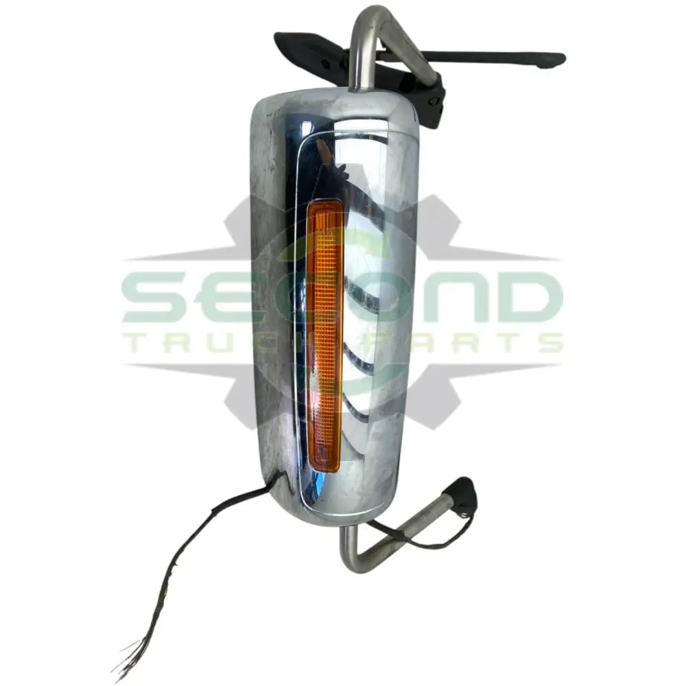 3618513C95 Genuine International Right Side Mirror Assembly - Second Truck Parts