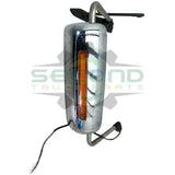 3618513C95 Genuine International Right Side Mirror Assembly - Second Truck Parts