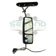 3618513C95 Genuine International Right Side Mirror Assembly - Second Truck Parts
