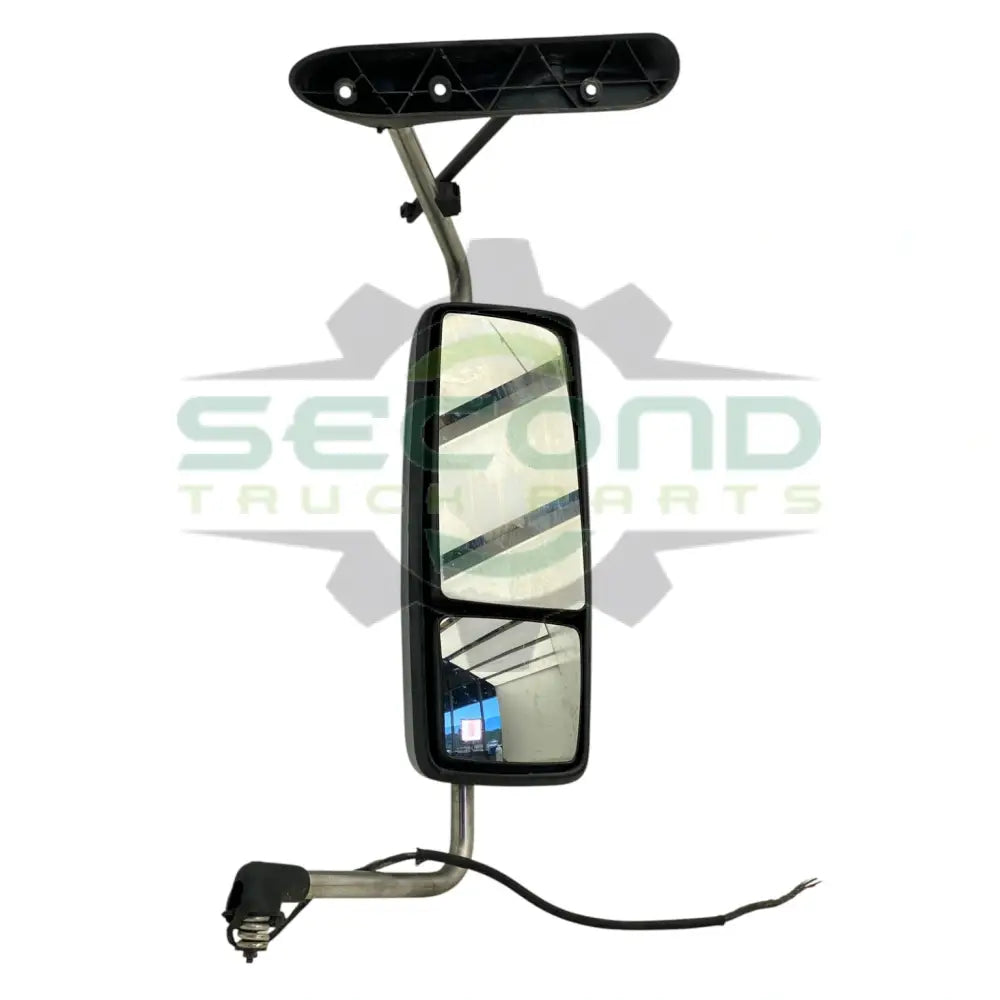 3618513C95 Genuine International Right Side Mirror Assembly - Second Truck Parts