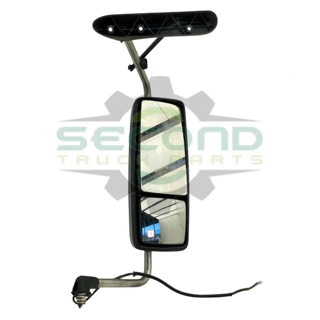 3618513C95 Genuine International Right Side Mirror Assembly - Second Truck Parts