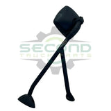 3594842C3 Genuine International Right Side Passenger Mirror - Second Truck Parts