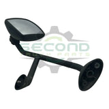3594842C3 Genuine International Right Side Passenger Mirror - Second Truck Parts
