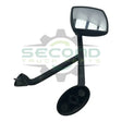 3594842C3 Genuine International Right Side Passenger Mirror - Second Truck Parts