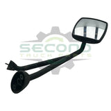 3594842C3 Genuine International Right Side Passenger Mirror - Second Truck Parts