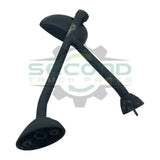 3594842C3 Genuine International Right Side Passenger Mirror - Second Truck Parts