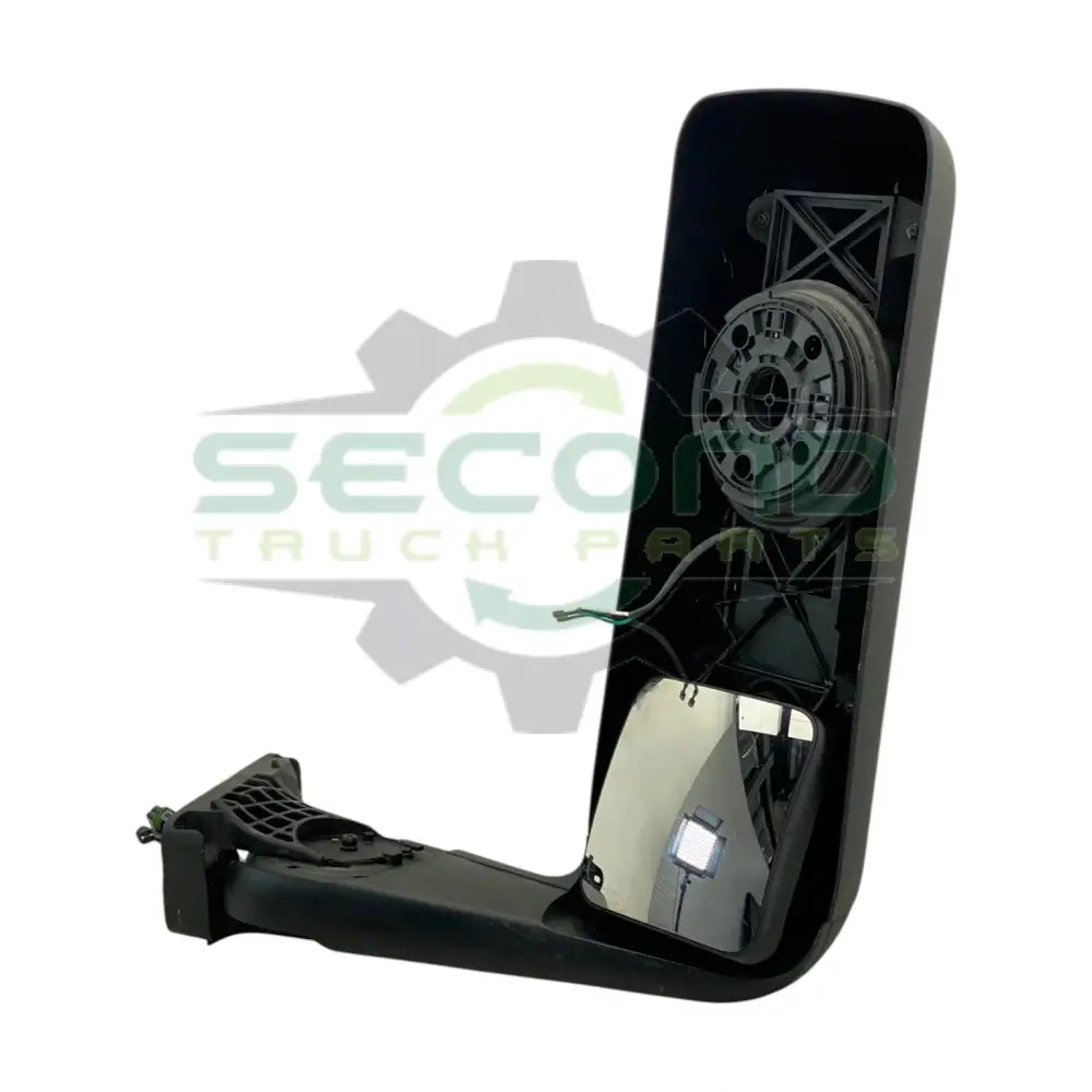 4188589C91 Genuine International Right Side Rear View Mirror - Second Truck Parts