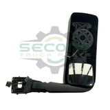 4188589C91 Genuine International Right Side Rear View Mirror - Second Truck Parts