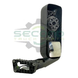 4188589C91 Genuine International Right Side Rear View Mirror - Second Truck Parts