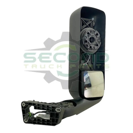 4188589C91 Genuine International Right Side Rear View Mirror - Second Truck Parts