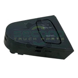 2586625C1 Genuine International Right Switch Steering Wheel Cruise - Second Truck Parts