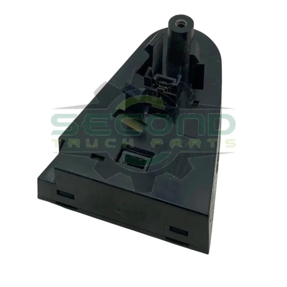 2586625C1 Genuine International Right Switch Steering Wheel Cruise - Second Truck Parts