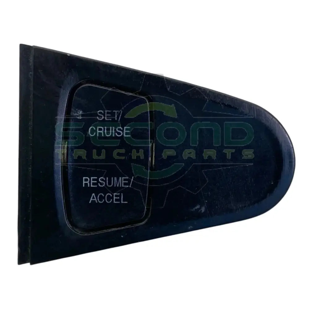 2586625C1 Genuine International Right Switch Steering Wheel Cruise - Second Truck Parts