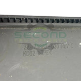 22-73882-020 Genuine International Right Upper Cab Extender - Second Truck Parts