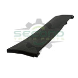 22-73882-020 Genuine International Right Upper Cab Extender - Second Truck Parts