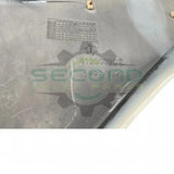 6126009C2 Genuine International Right White Cab Exterior Trim Panel - Second Truck Parts