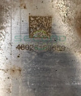 2522135C91 Genuine International SCR Aftertreatment Horizon - Second Truck Parts