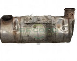 2522135C91 Genuine International SCR Aftertreatment Horizon - Second Truck Parts