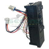 3549776C5 Genuine International Six Pack Switch Housing - Second Truck Parts