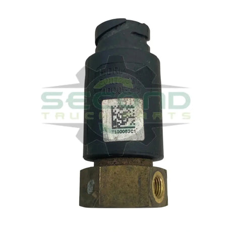 7100053C1 Genuine International Solenoid Valve 12 Volt - Second Truck Parts
